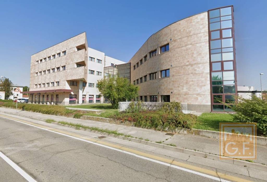 ufficio in vendita a Treviso in zona Monigo