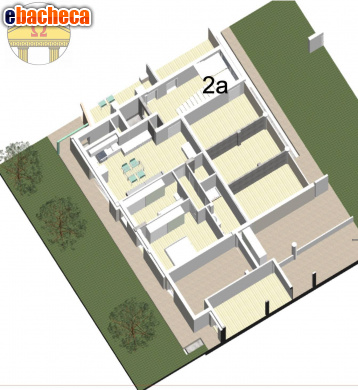 appartamento in vendita a Treviso in zona Santa Bona