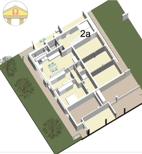 appartamento in vendita a Treviso in zona Santa Bona