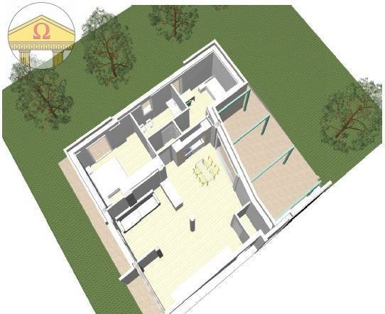 appartamento in vendita a Treviso in zona Santa Bona