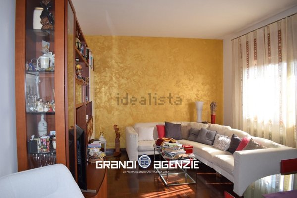 appartamento in vendita a Treviso