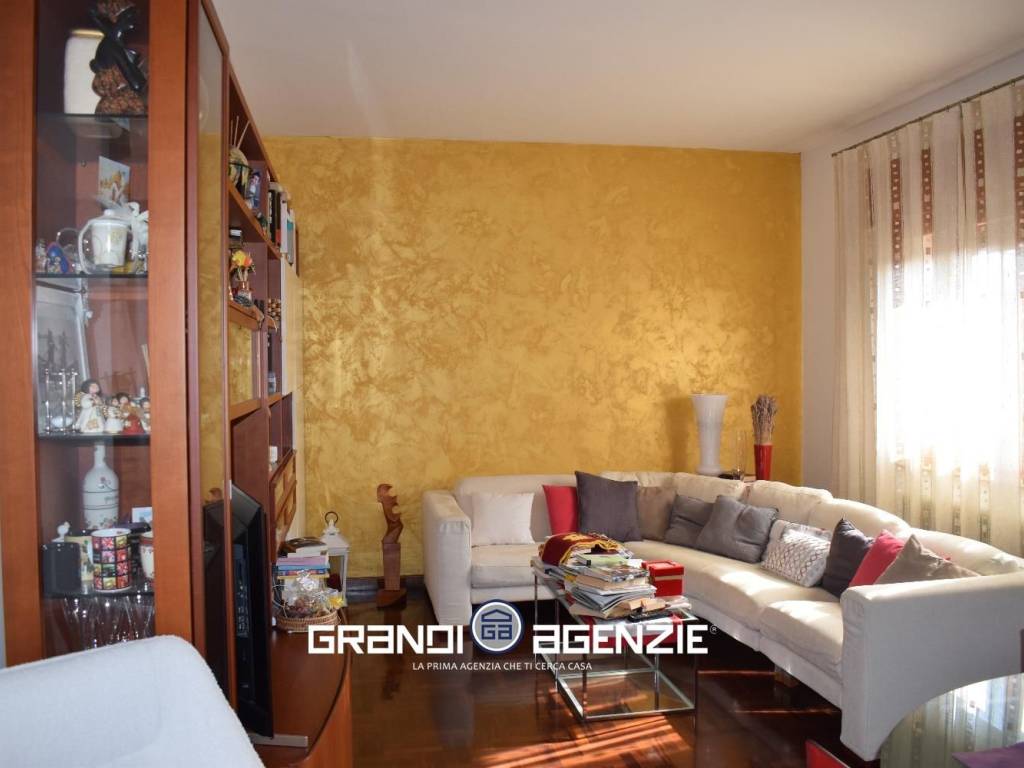 appartamento in vendita a Treviso in zona San Giuseppe