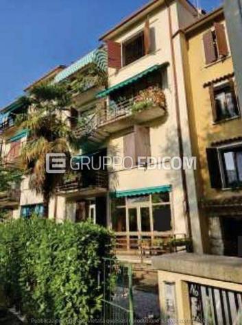 appartamento in vendita a Treviso