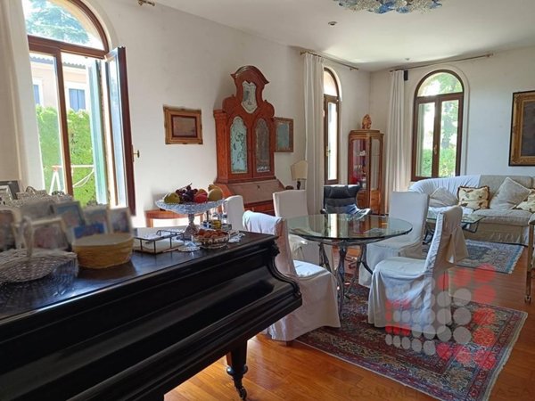 casa indipendente in vendita a Treviso
