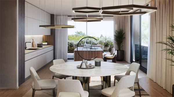 appartamento in vendita a Treviso