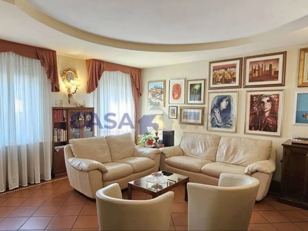 casa indipendente in vendita a Treviso in zona San Pelaio