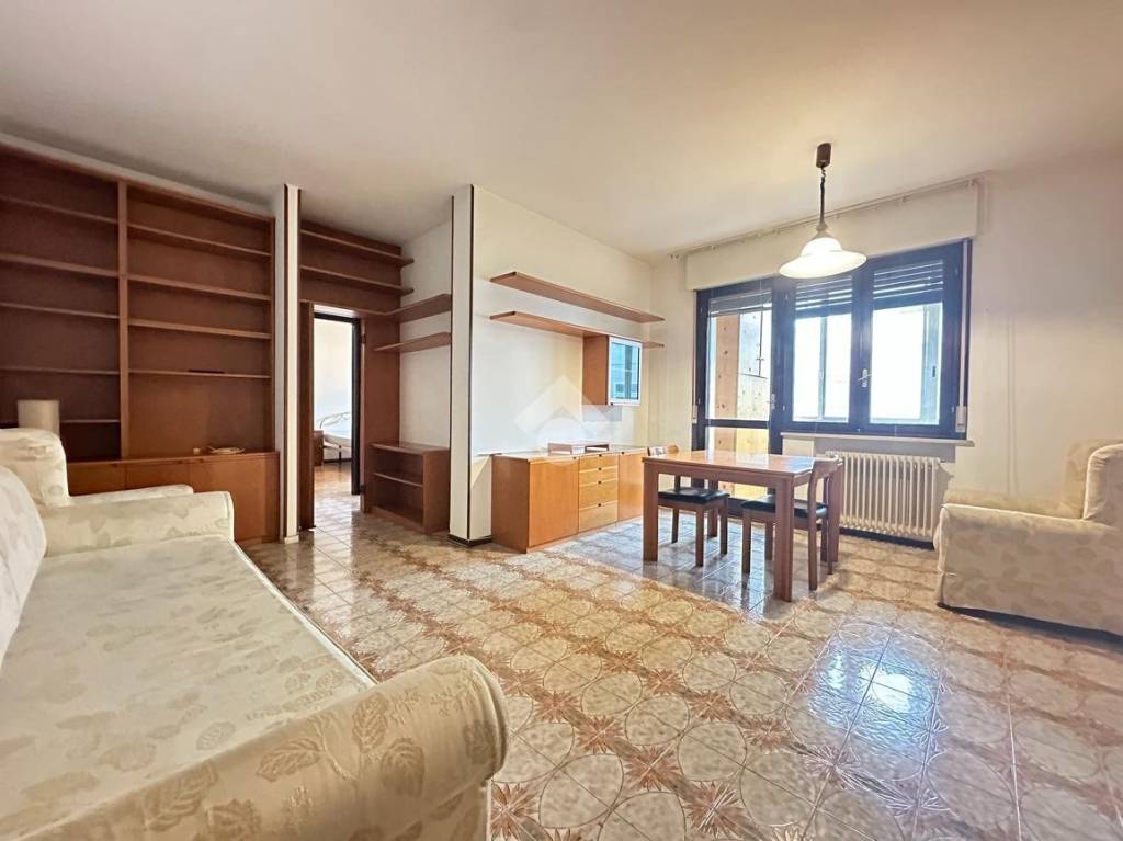 appartamento in vendita a Treviso in zona Sant'Antonino