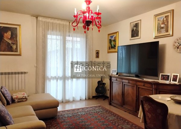 appartamento in vendita a Treviso
