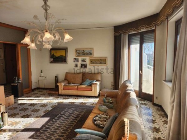 appartamento in vendita a Treviso