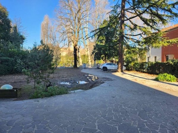 appartamento in vendita a Treviso