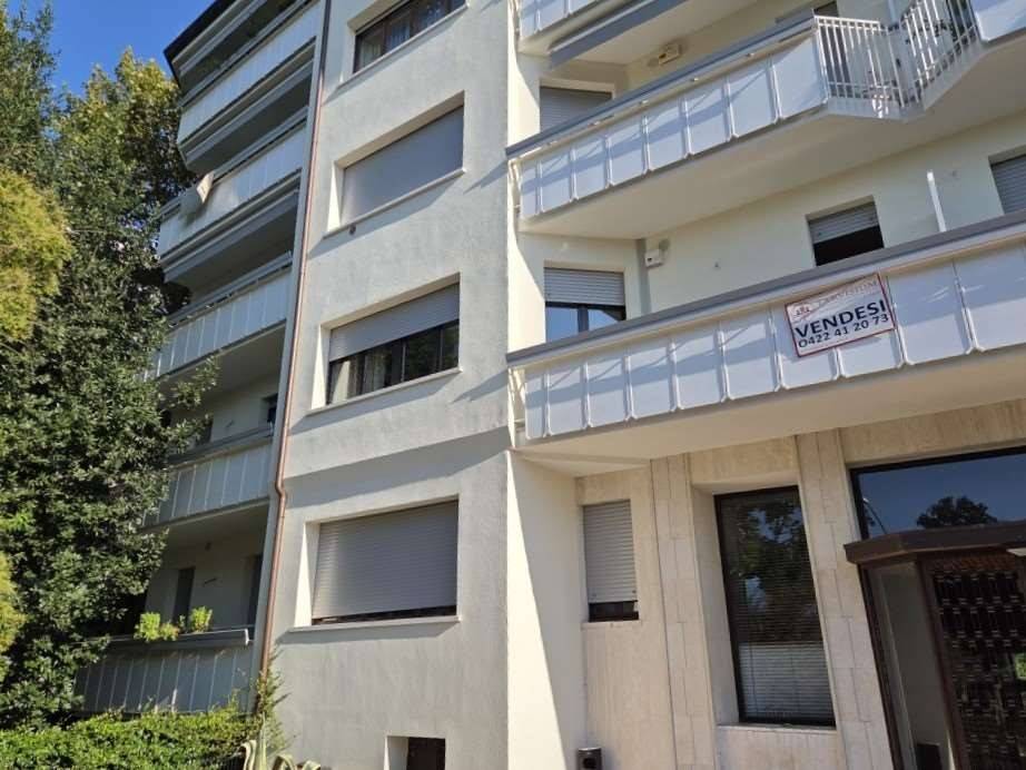 appartamento in vendita a Treviso