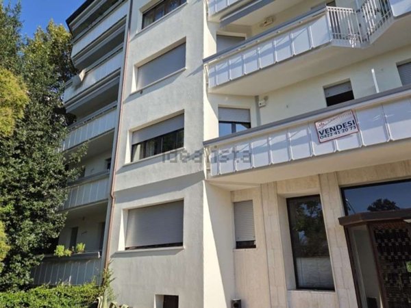 appartamento in vendita a Treviso