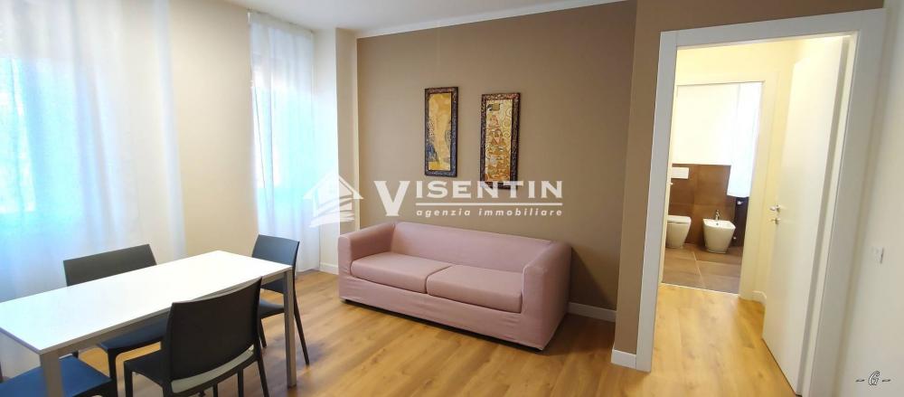 appartamento in vendita a Treviso in zona Centro Storico