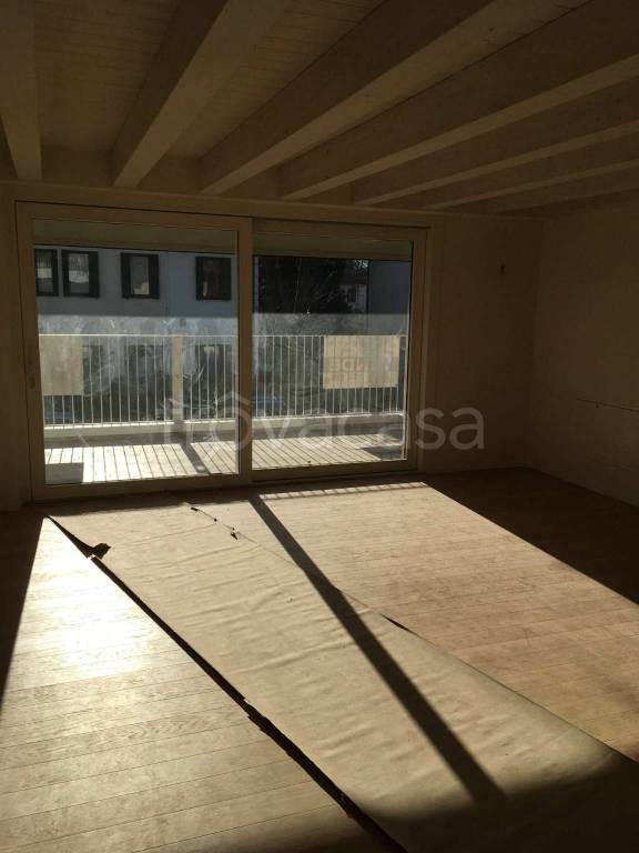appartamento in vendita a Treviso in zona Centro Storico
