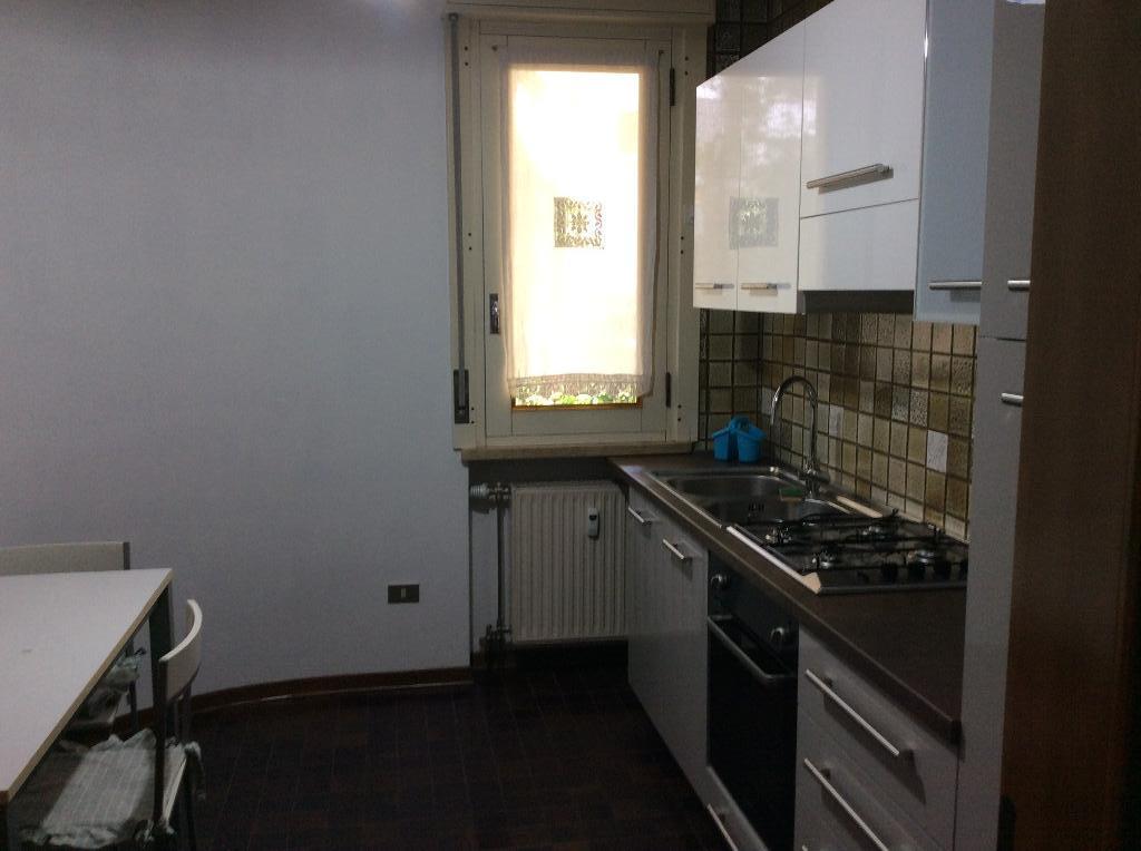 appartamento in vendita a Treviso