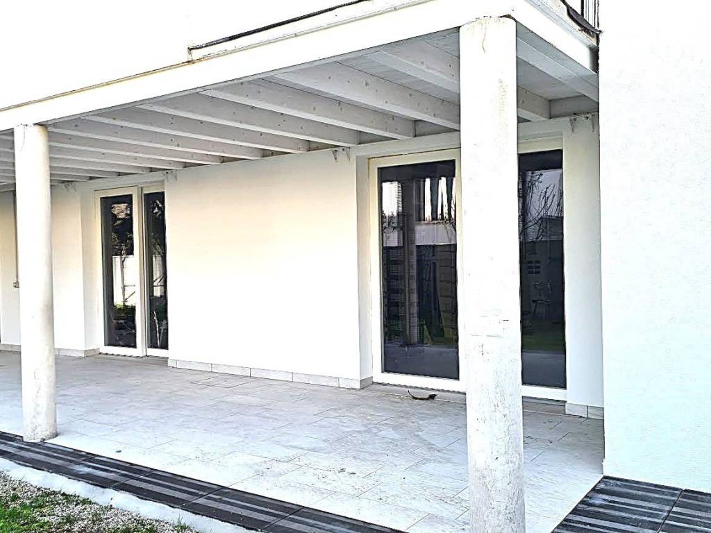 appartamento in vendita a Treviso in zona Canizzano