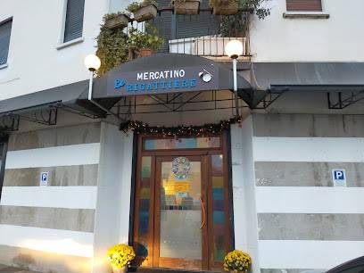 negozio in vendita a Treviso in zona San Giuseppe