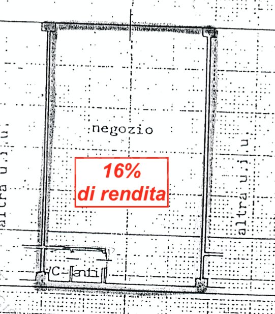 negozio in vendita a Treviso