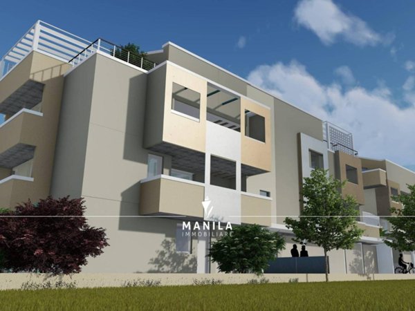 appartamento in vendita a Treviso in zona Santa Bona