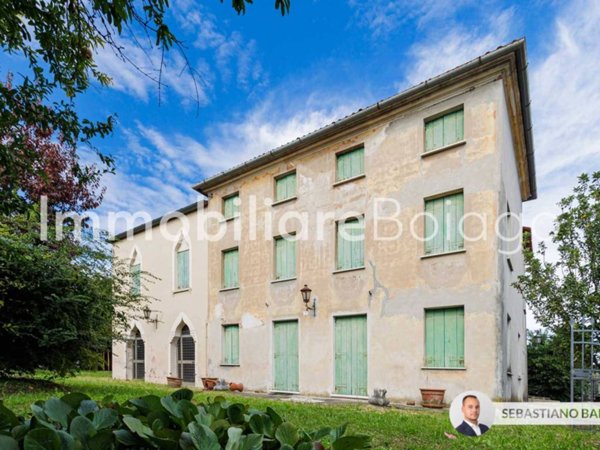 casa indipendente in vendita a Treviso in zona Centro Storico