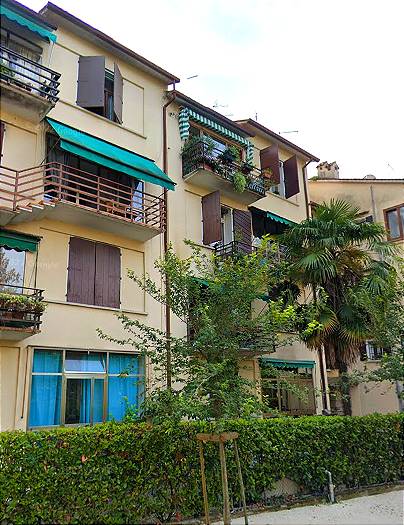 appartamento in vendita a Treviso