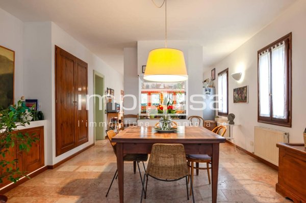 casa indipendente in vendita a Treviso in zona San Pelaio