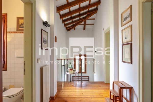 casa indipendente in vendita a Treviso in zona San Pelaio