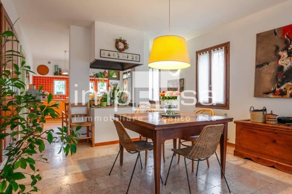 casa indipendente in vendita a Treviso in zona San Pelaio