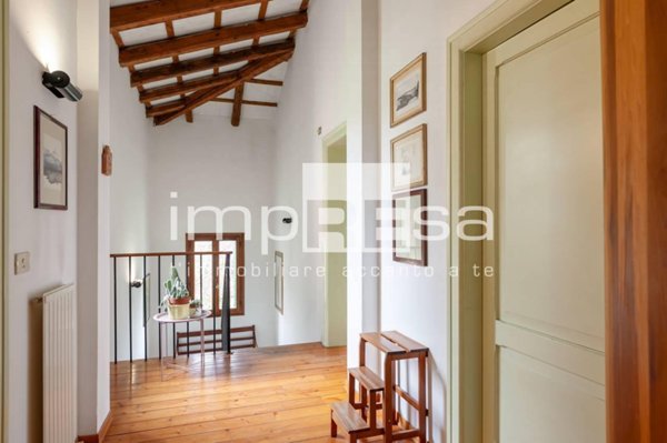 casa indipendente in vendita a Treviso in zona Santa Bona