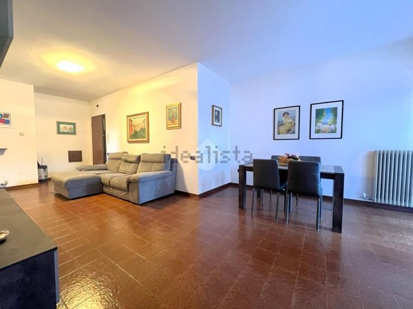 appartamento in vendita a Treviso