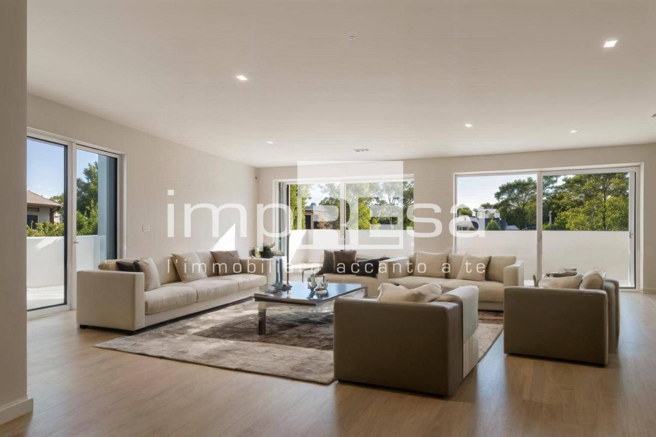 appartamento in vendita a Treviso