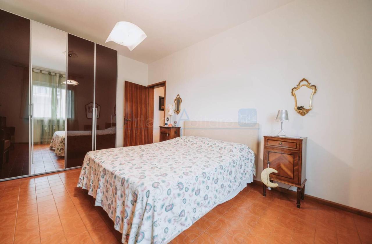 appartamento in vendita a Treviso in zona Sant'Antonino