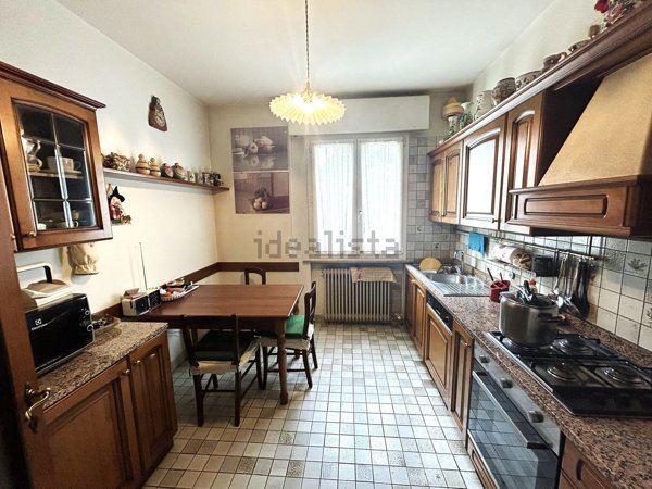 appartamento in vendita a Treviso in zona San Lazzaro