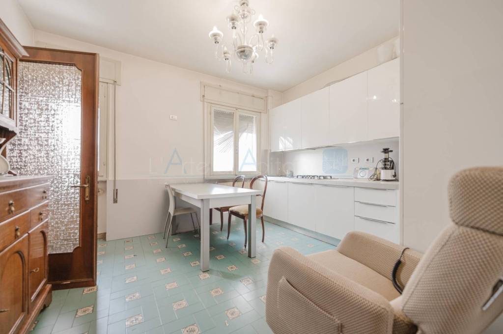 appartamento in vendita a Treviso in zona Centro Storico