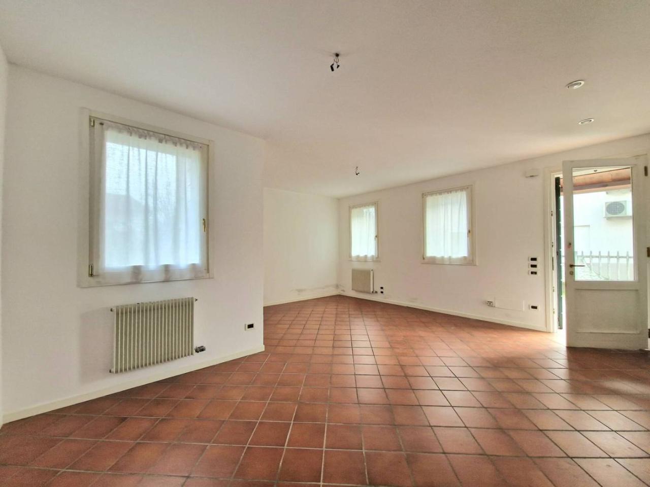 casa indipendente in vendita a Treviso in zona Ghirada / San Zeno