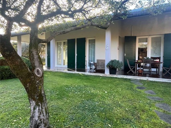 casa indipendente in vendita a Treviso