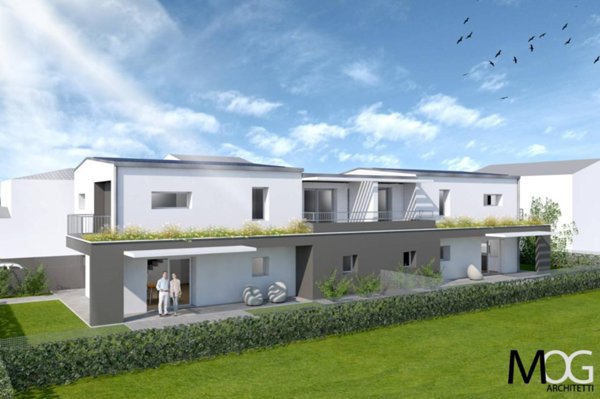casa indipendente in vendita a Treviso in zona Canizzano