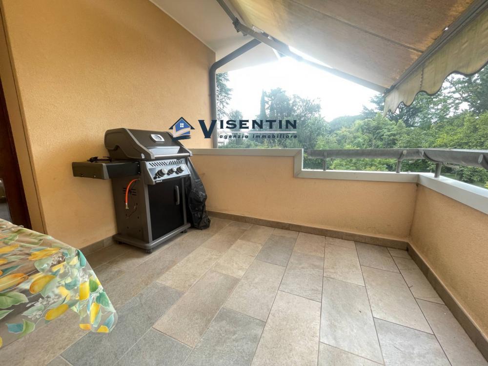 appartamento in vendita a Treviso in zona Santa Bona