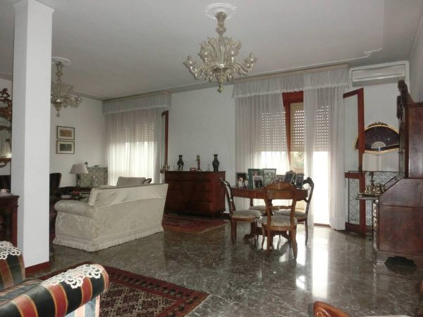 appartamento in vendita a Treviso in zona Centro Storico