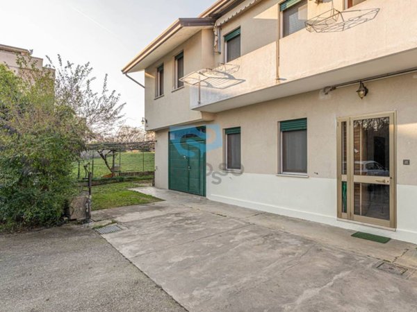 casa indipendente in vendita a Treviso in zona Santa Bona