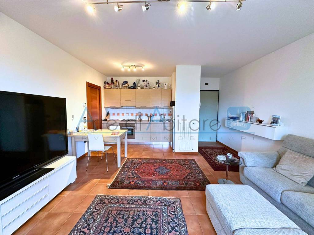 appartamento in vendita a Treviso in zona San Giuseppe