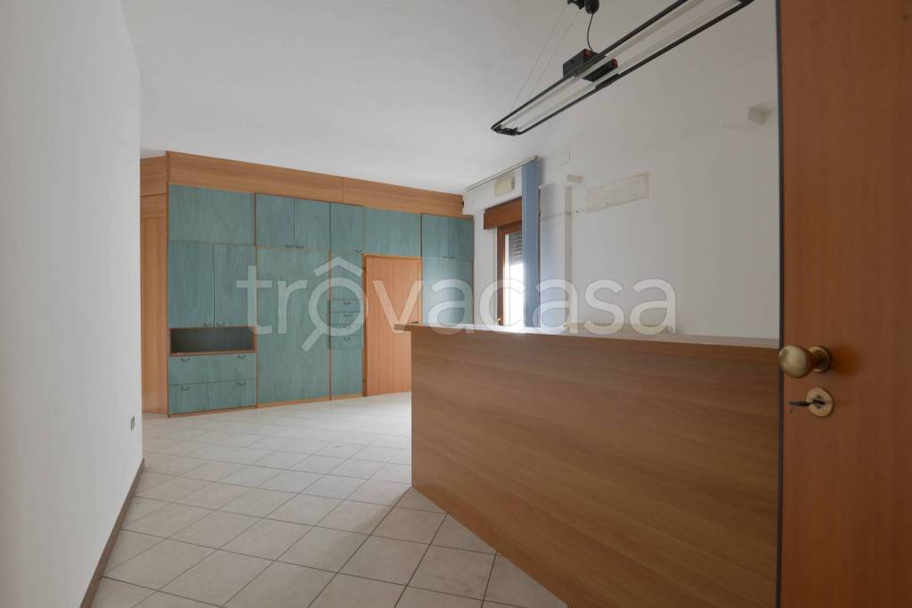 appartamento in vendita a Treviso in zona Santa Bona