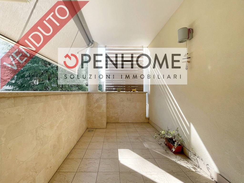 appartamento in vendita a Treviso in zona Centro Storico