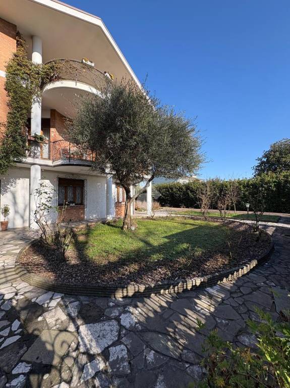 appartamento in vendita a Treviso in zona Centro Storico