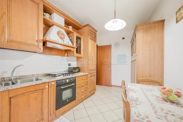 appartamento in vendita a Treviso in zona San Lazzaro