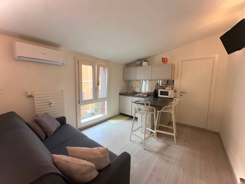 appartamento in vendita a Treviso in zona Centro Storico