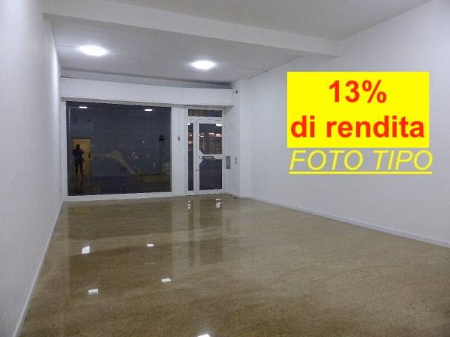 locale commerciale in vendita a Treviso in zona Centro Storico