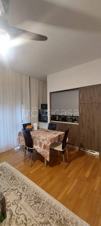 appartamento in vendita a Treviso in zona Centro Storico