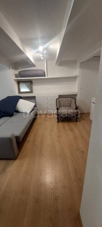 appartamento in vendita a Treviso in zona Centro Storico