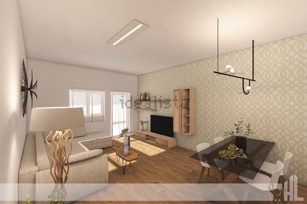 appartamento in vendita a Treviso